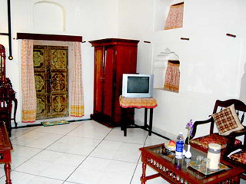 Mahal Khas Palace بهاراتبور المظهر الخارجي الصورة
