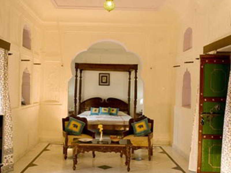 Mahal Khas Palace بهاراتبور المظهر الخارجي الصورة