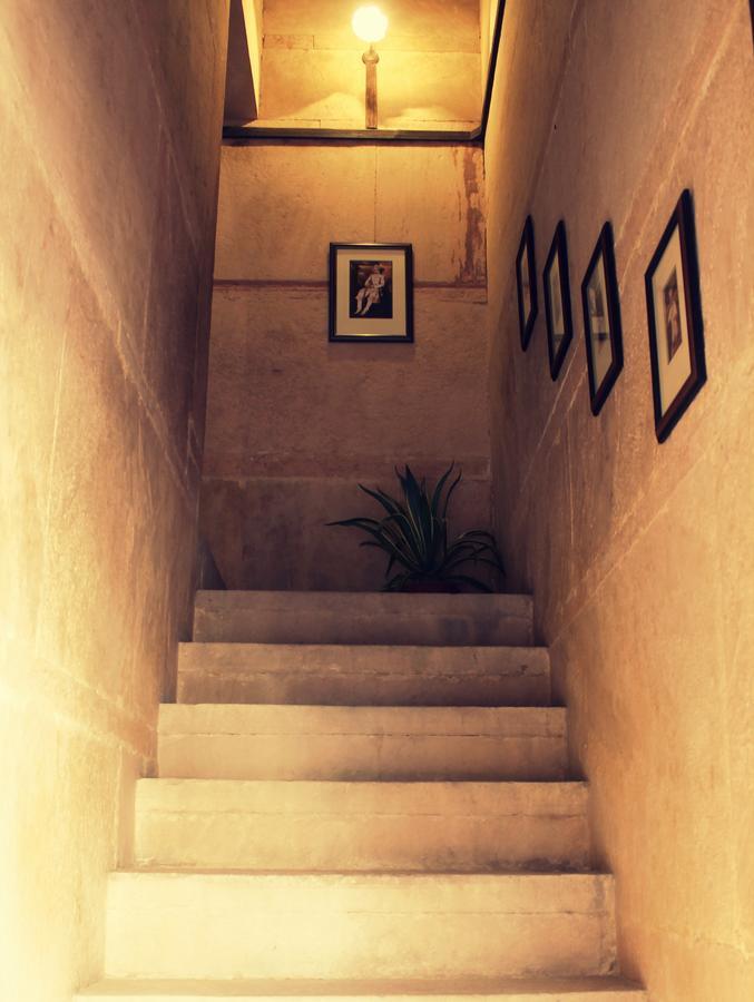 Mahal Khas Palace بهاراتبور المظهر الخارجي الصورة