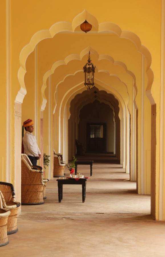 Mahal Khas Palace بهاراتبور المظهر الخارجي الصورة